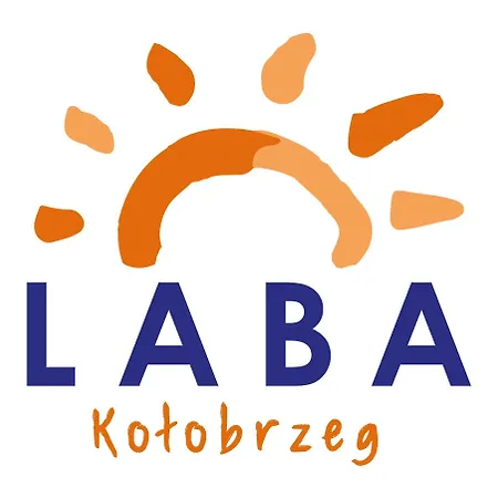Apartman Laba Kollataja Z Parkingiem Kołobrzeg