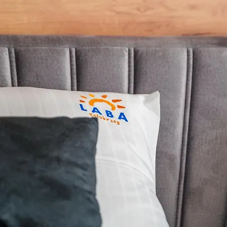 Laba Kollataja Z Parkingiem * Kołobrzeg