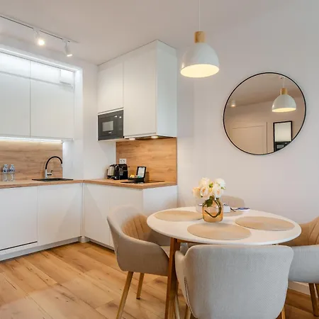 Laba Kollataja Z Parkingiem *