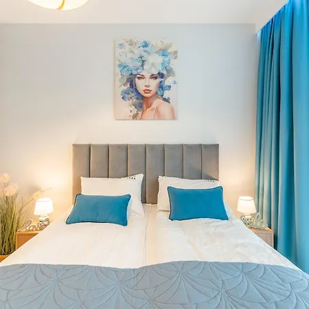 Laba Kollataja Z Parkingiem