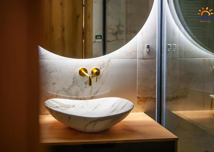 Laba Kollataja Z Parkingiem *