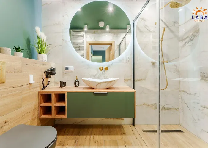 Laba Kollataja Z Parkingiem *