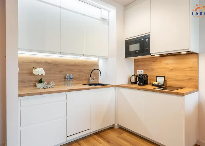 Laba Kollataja Z Parkingiem * コウォブジェク